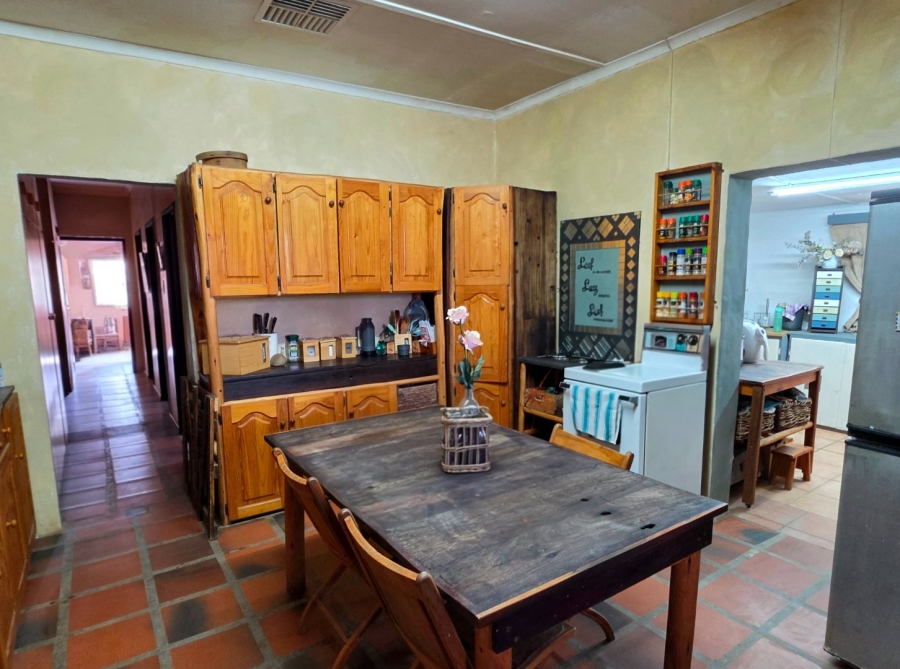 3 Bedroom Property for Sale in Cillie Northern Cape